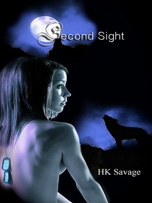 cover image of Second Sight
